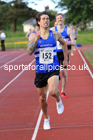 One Mile, 2022 NEGP Monkton 3, Wednesday, June 8th. Photo: David T. Hewitson/Sports for All Pics